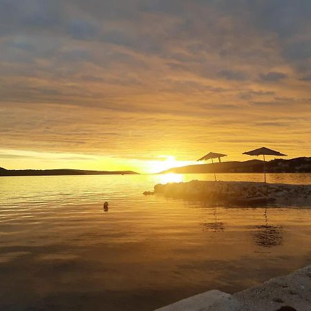 Apartment T&M Trogir Bagian luar foto
