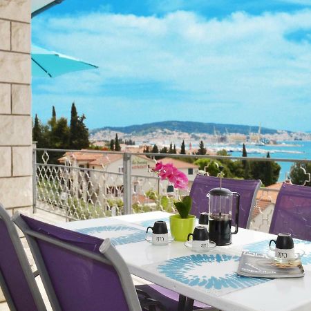 Apartment T&M Trogir Bagian luar foto