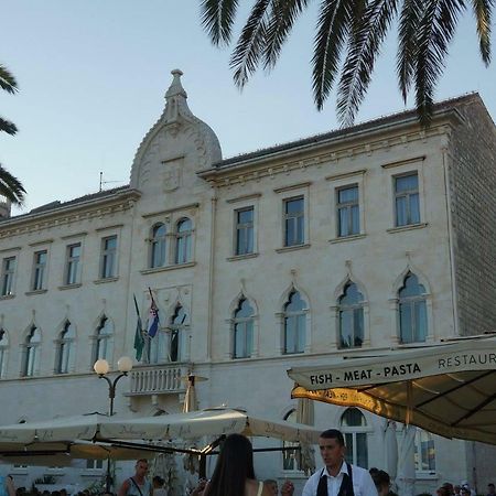 Apartment T&M Trogir Bagian luar foto