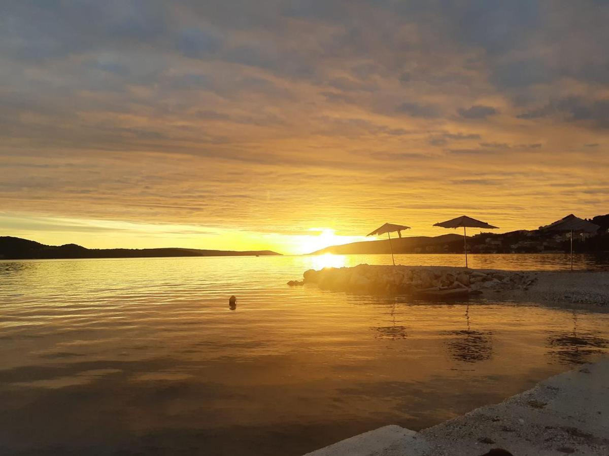 Apartment T&M Trogir Bagian luar foto