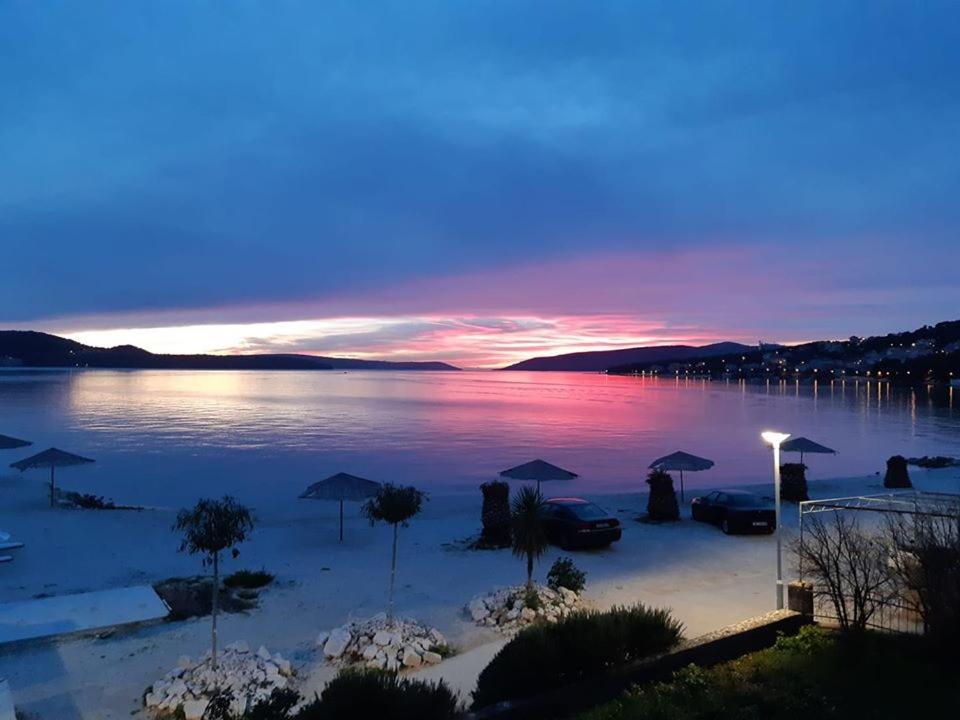 Apartment T&M Trogir Bagian luar foto