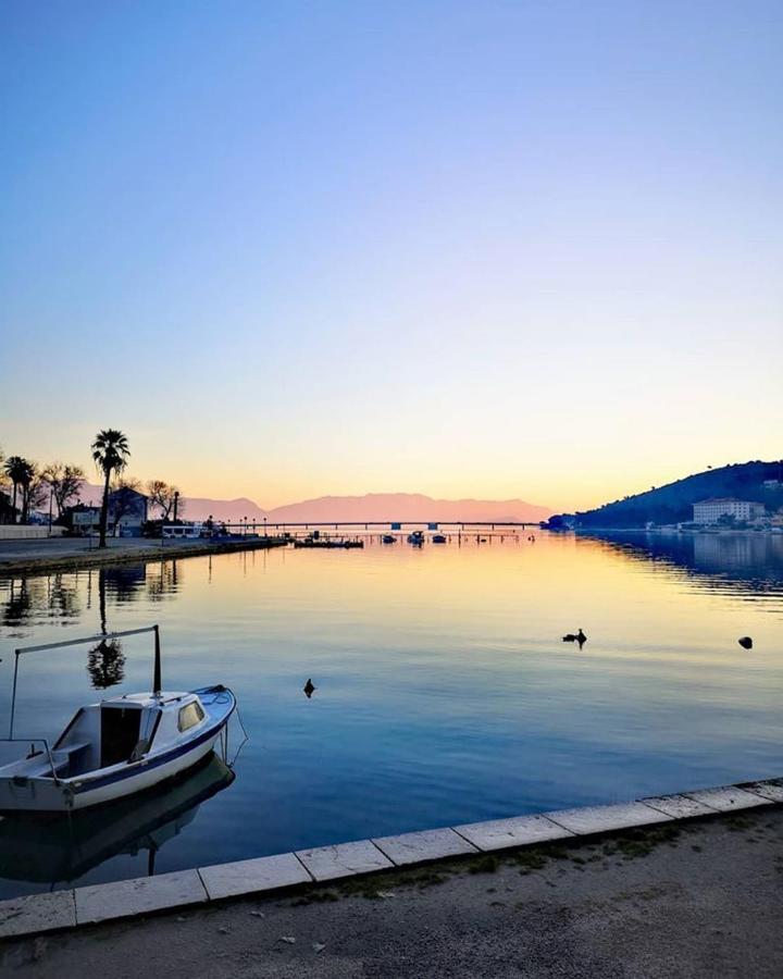 Apartment T&M Trogir Bagian luar foto