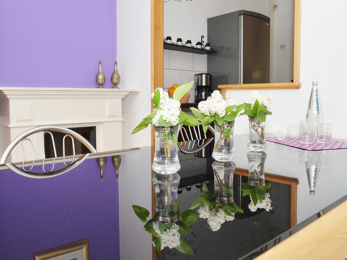Apartment T&M Trogir Bagian luar foto