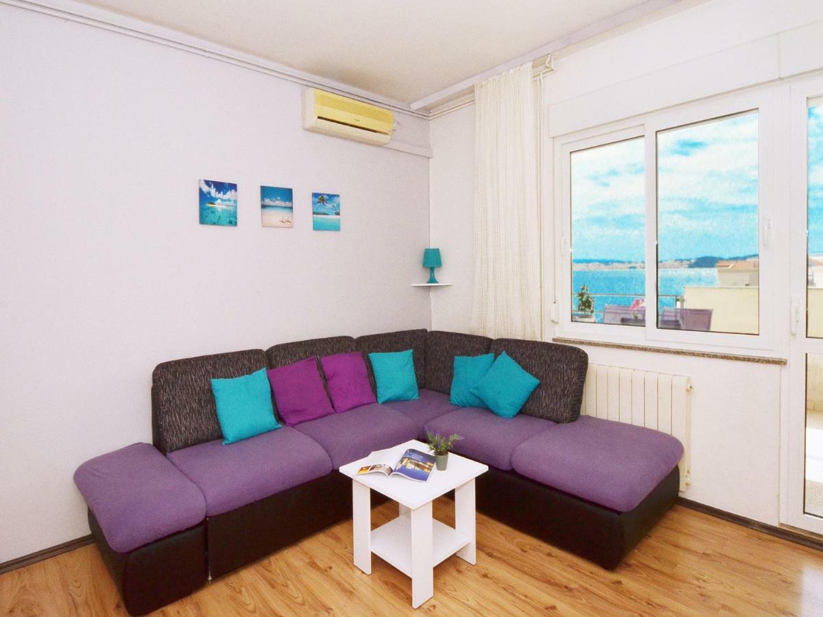 Apartment T&M Trogir Bagian luar foto