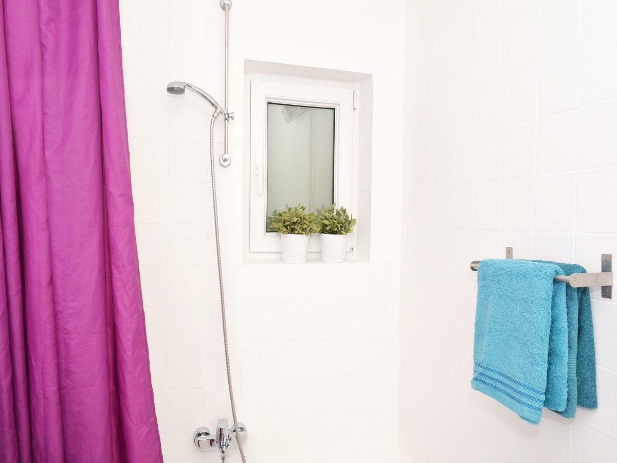 Apartment T&M Trogir Bagian luar foto