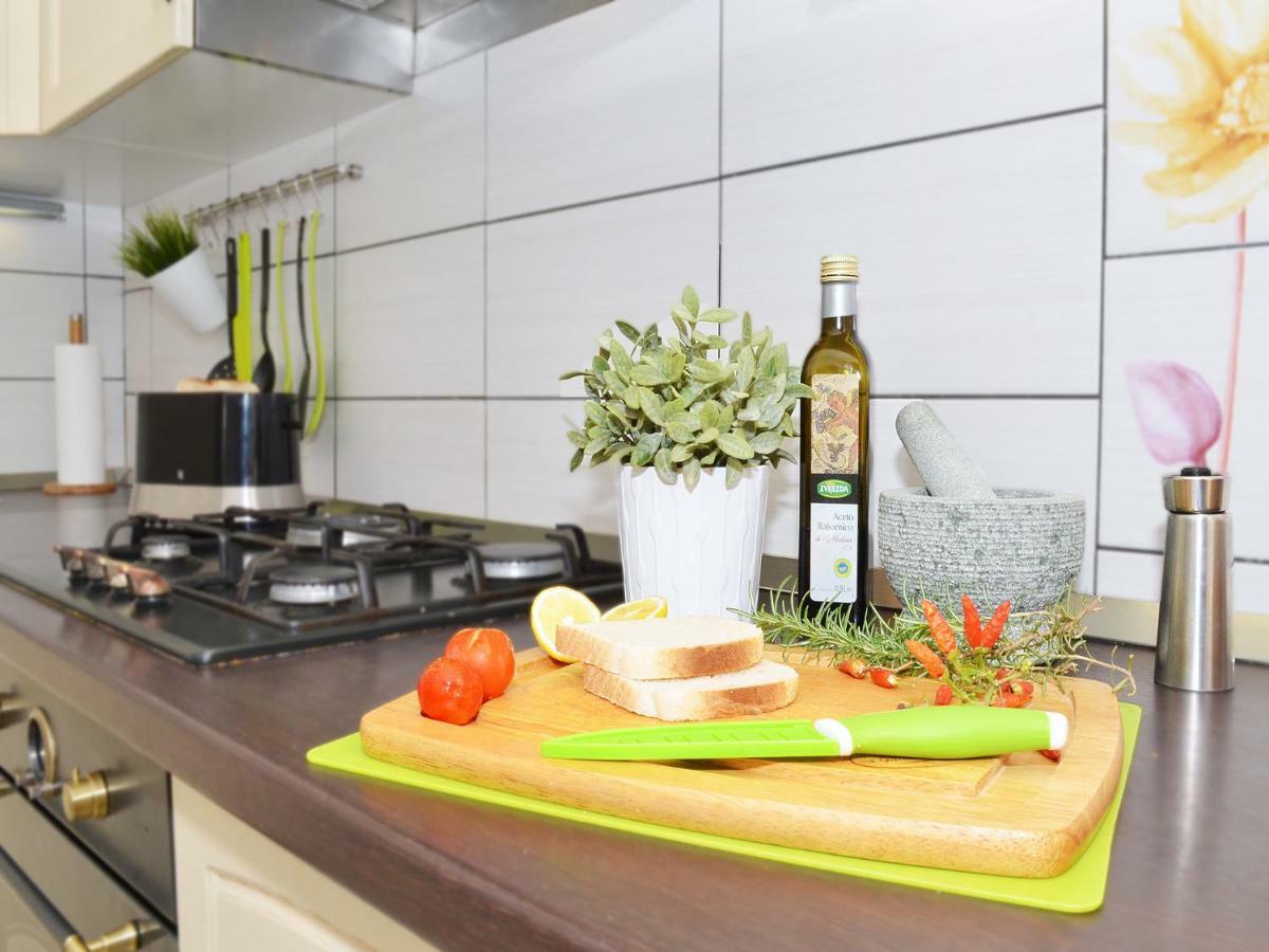 Apartment T&M Trogir Bagian luar foto