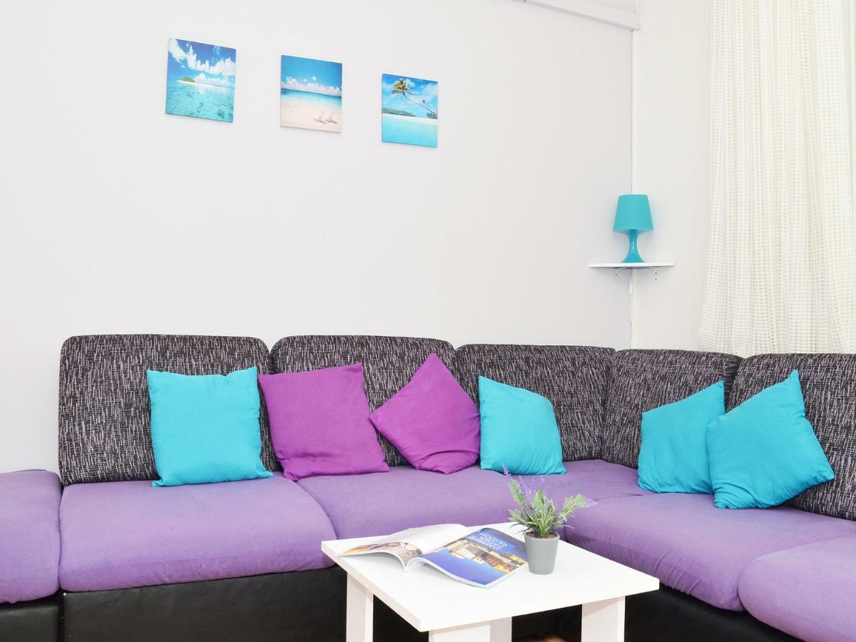 Apartment T&M Trogir Bagian luar foto