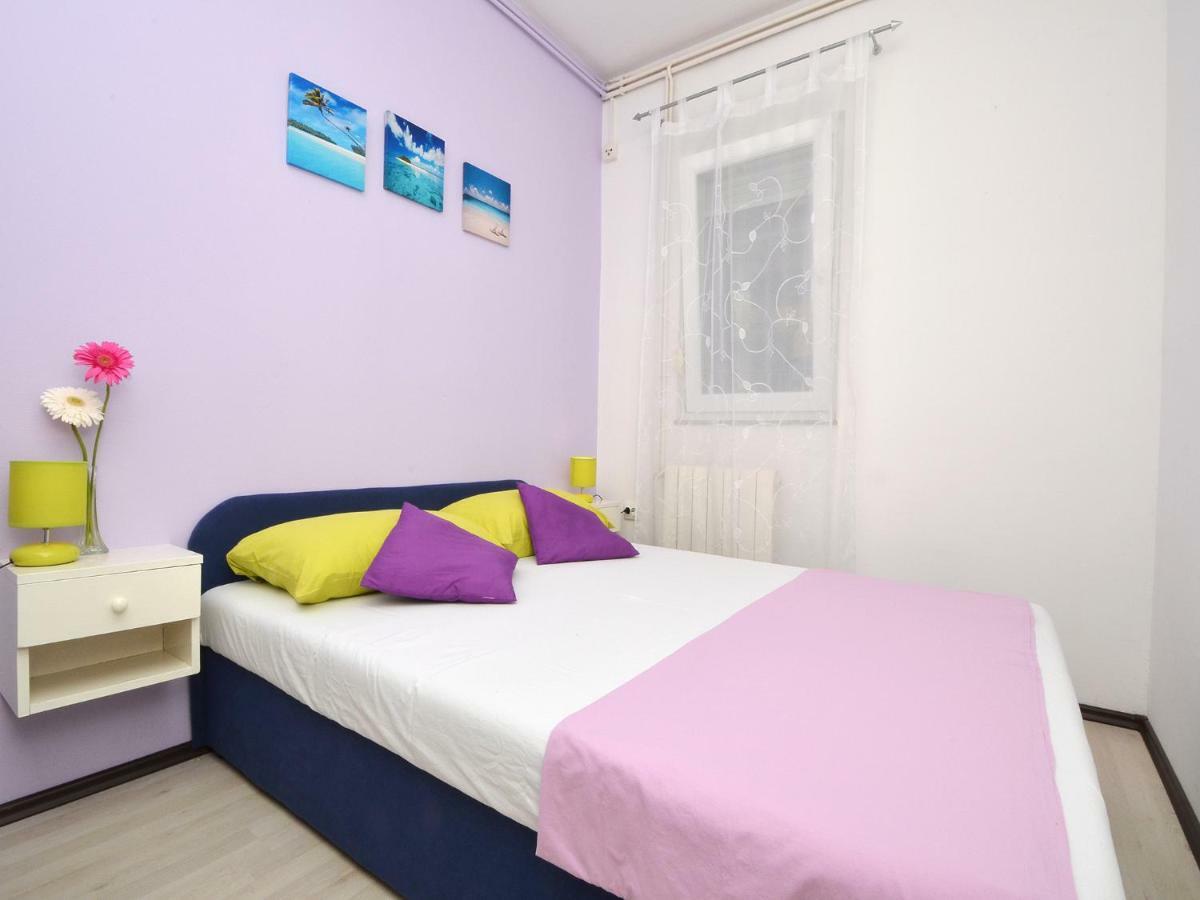 Apartment T&M Trogir Bagian luar foto