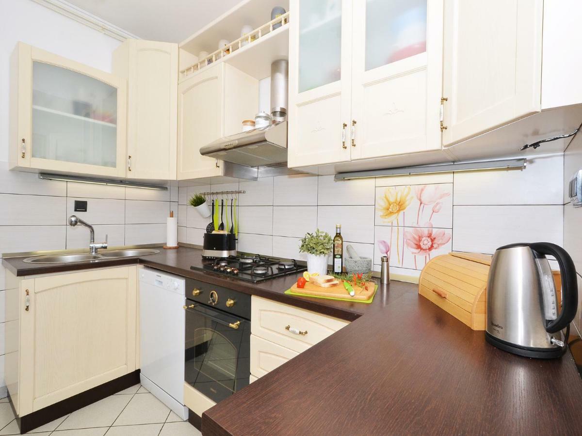 Apartment T&M Trogir Bagian luar foto