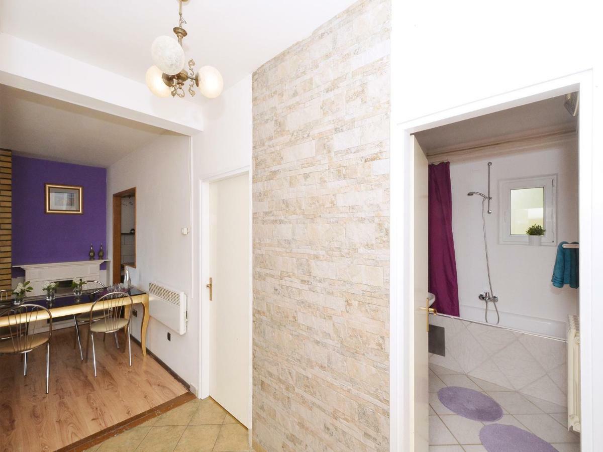Apartment T&M Trogir Bagian luar foto