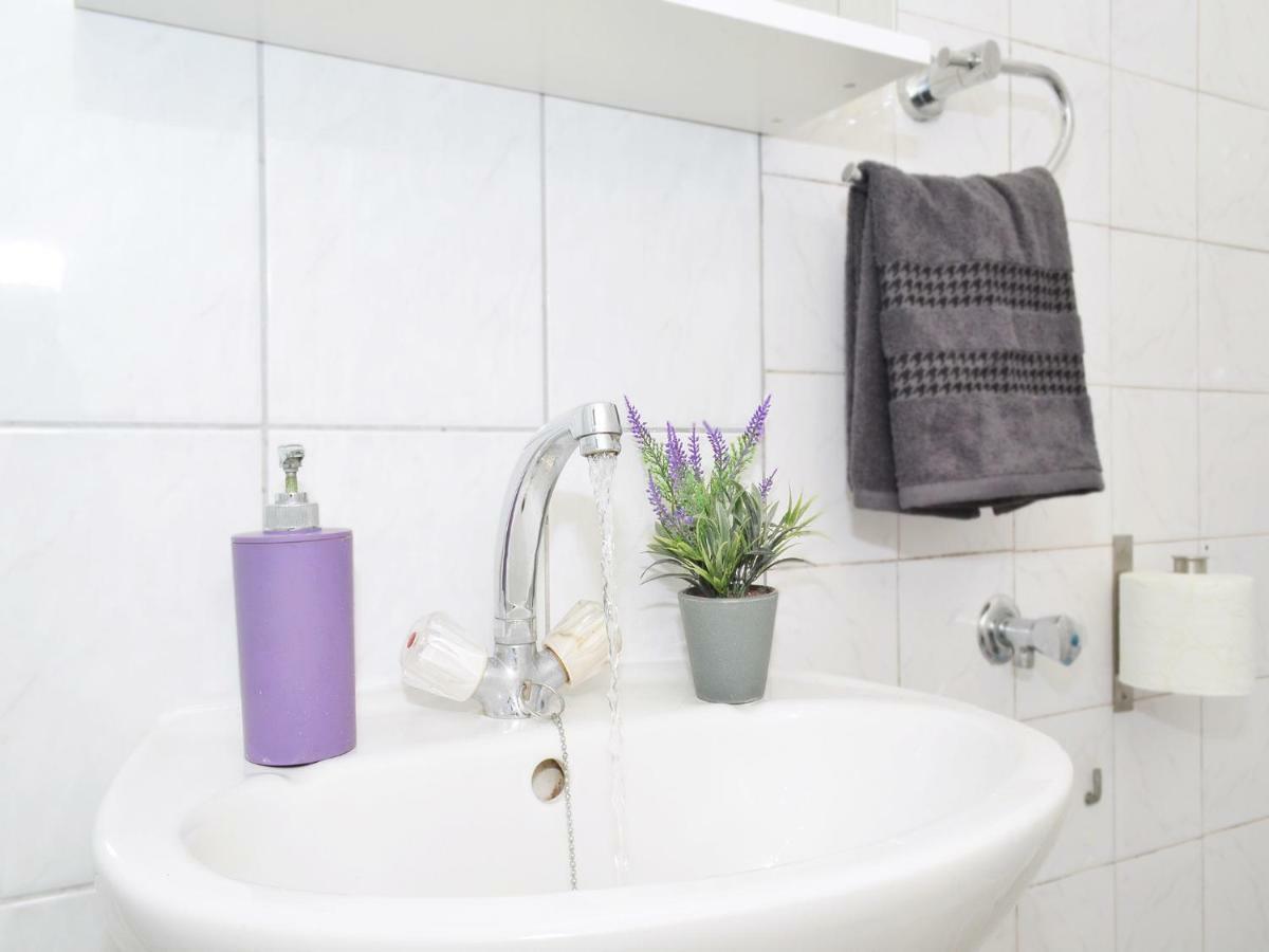 Apartment T&M Trogir Bagian luar foto