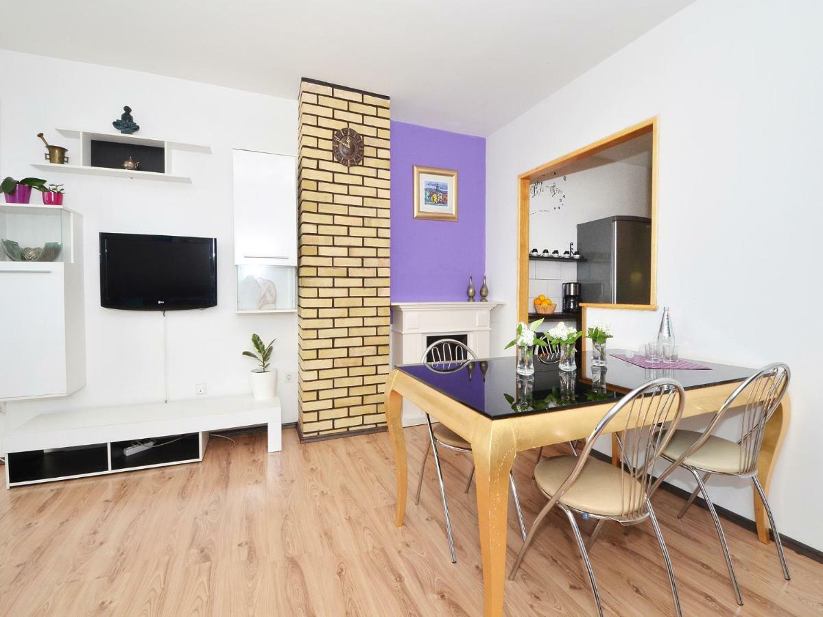 Apartment T&M Trogir Bagian luar foto