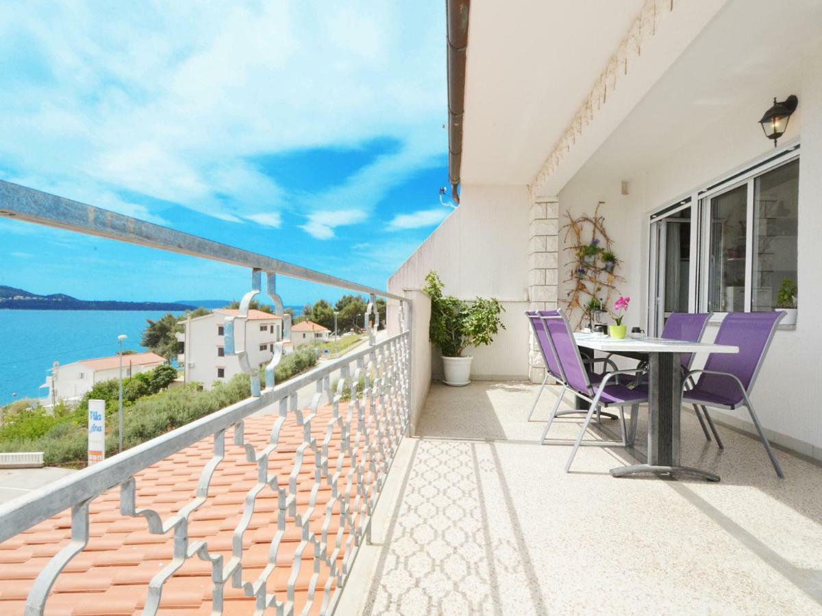 Apartment T&M Trogir Bagian luar foto