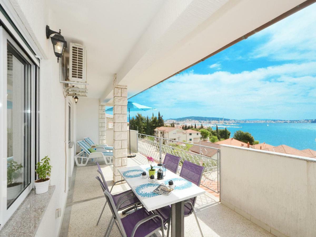 Apartment T&M Trogir Bagian luar foto