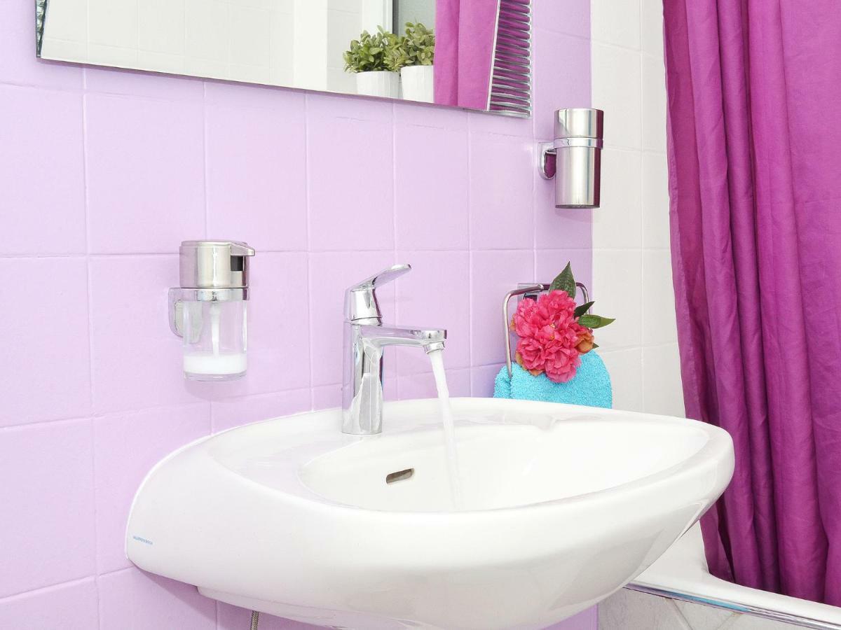Apartment T&M Trogir Bagian luar foto