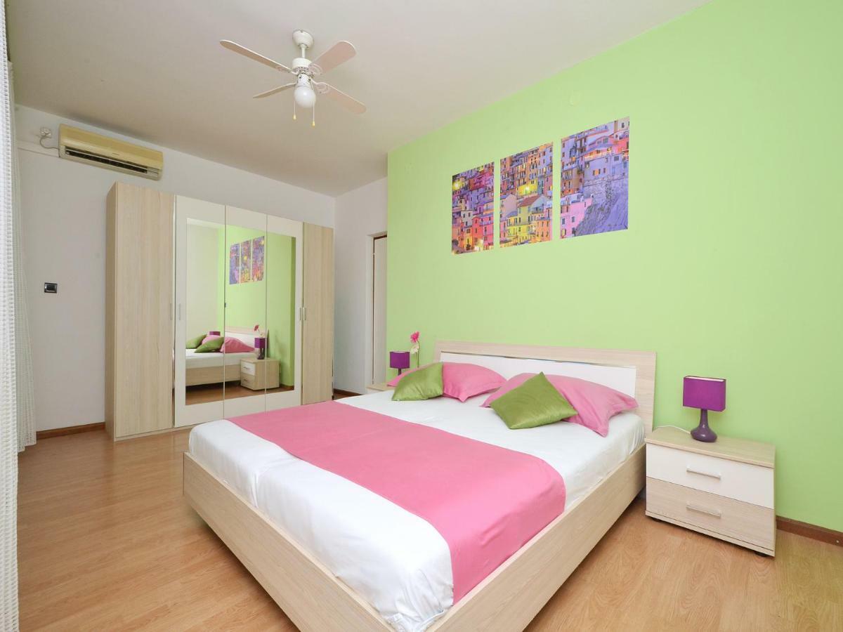 Apartment T&M Trogir Bagian luar foto
