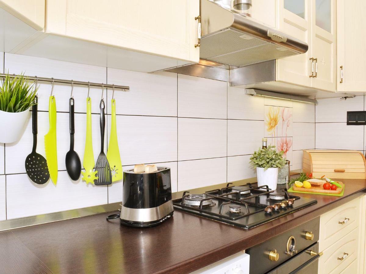 Apartment T&M Trogir Bagian luar foto