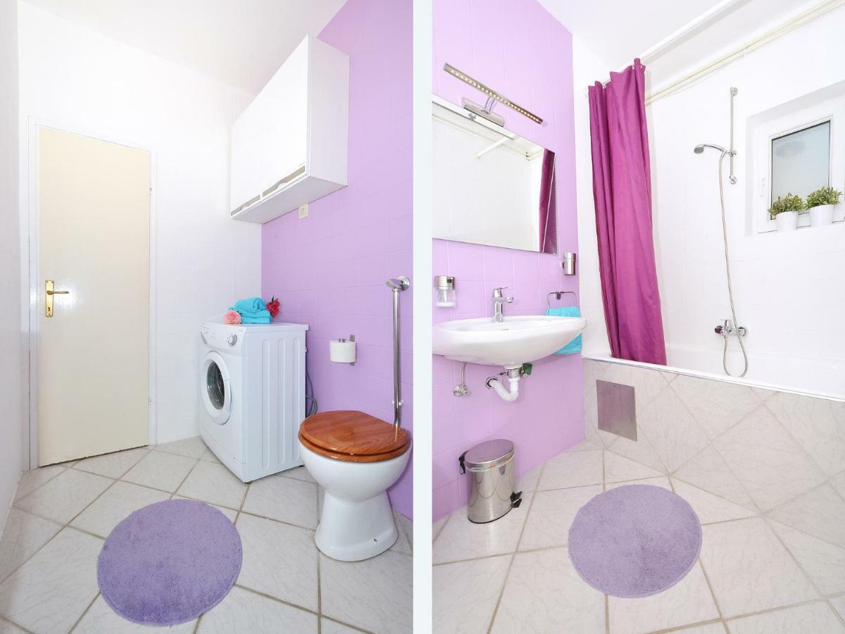 Apartment T&M Trogir Bagian luar foto