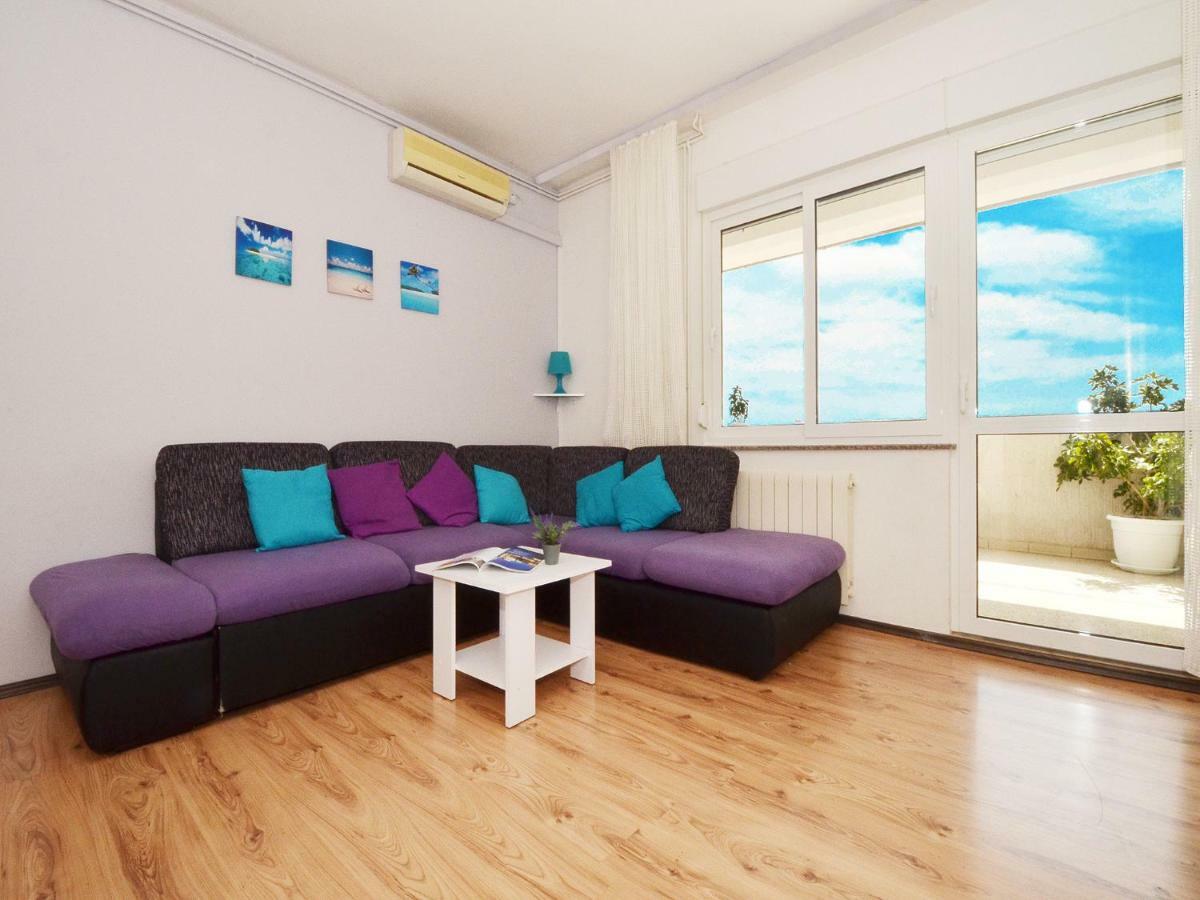 Apartment T&M Trogir Bagian luar foto