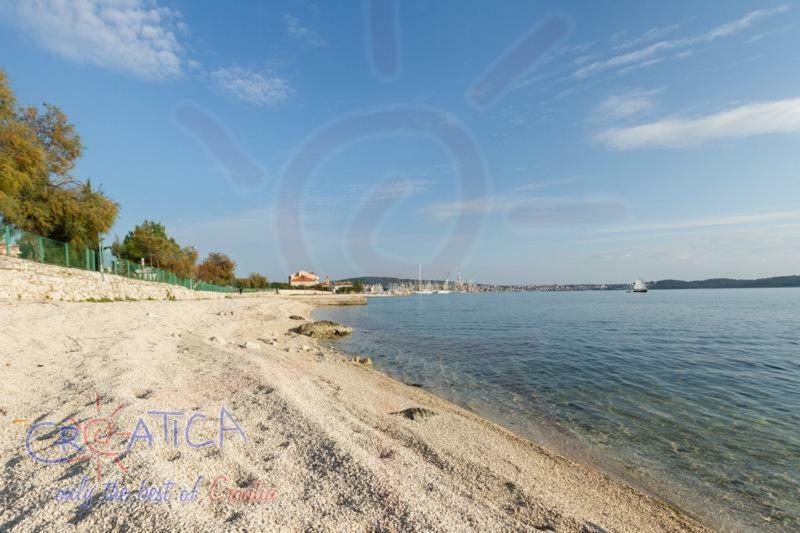 Apartment T&M Trogir Bagian luar foto