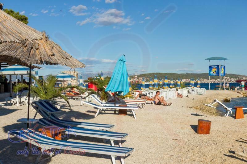 Apartment T&M Trogir Bagian luar foto