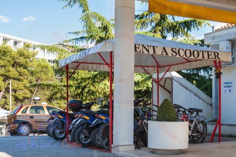 Apartment T&M Trogir Bagian luar foto