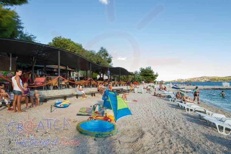 Apartment T&M Trogir Bagian luar foto