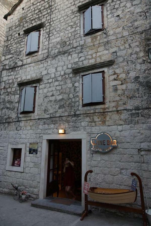 Apartment T&M Trogir Bagian luar foto