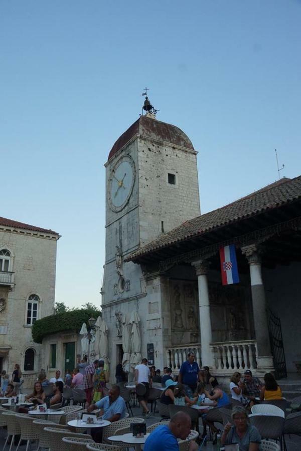 Apartment T&M Trogir Bagian luar foto